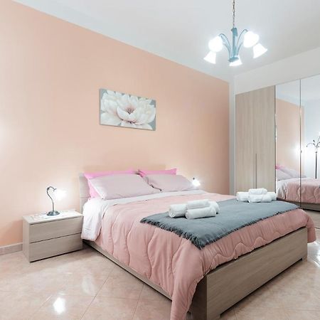 Nina Home - Selfcheck-In Canicattini Bagni Exterior photo