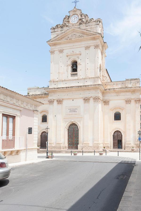 Nina Home - Selfcheck-In Canicattini Bagni Exterior photo